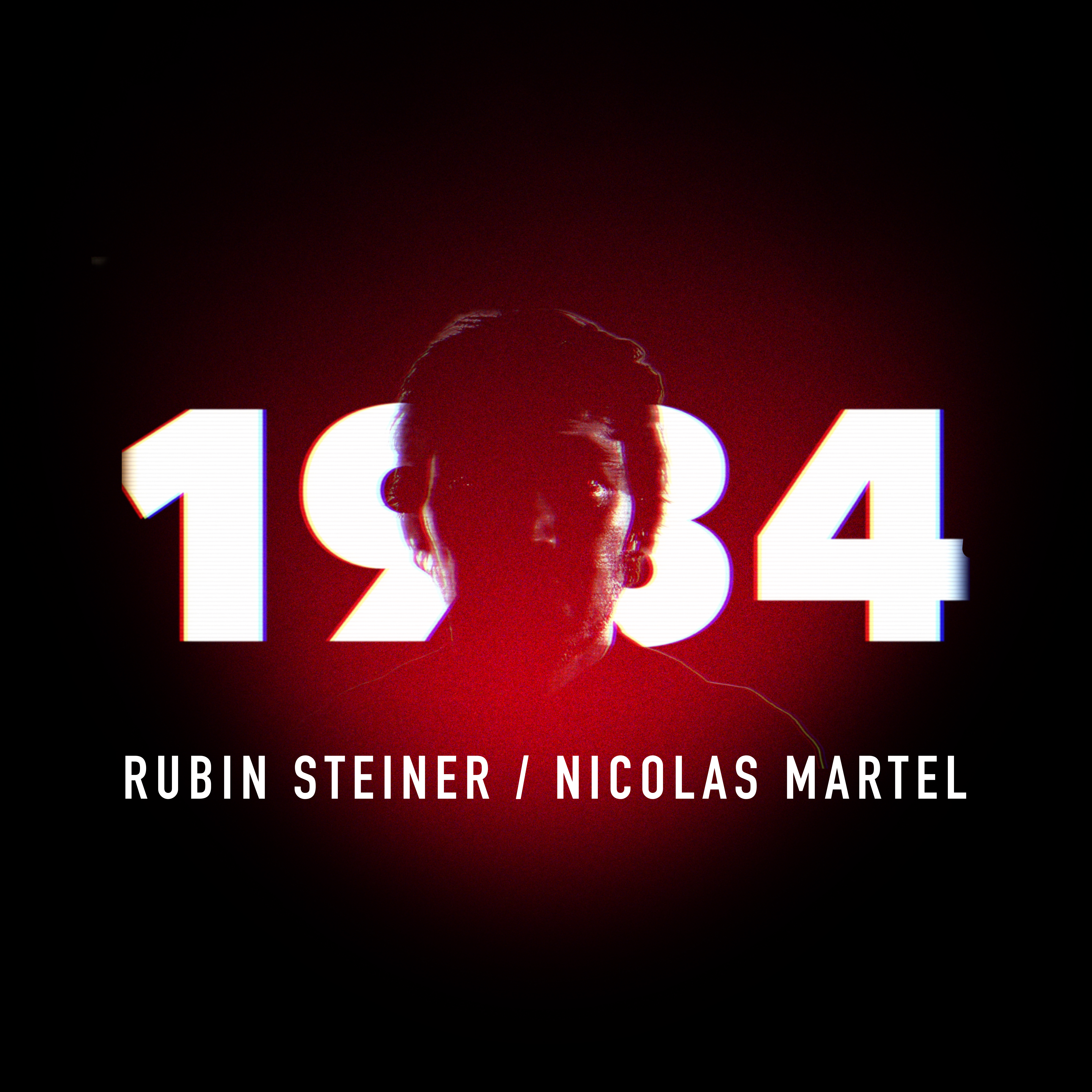 1984 par Rubin Steiner & Nicolas Martel — Chabada