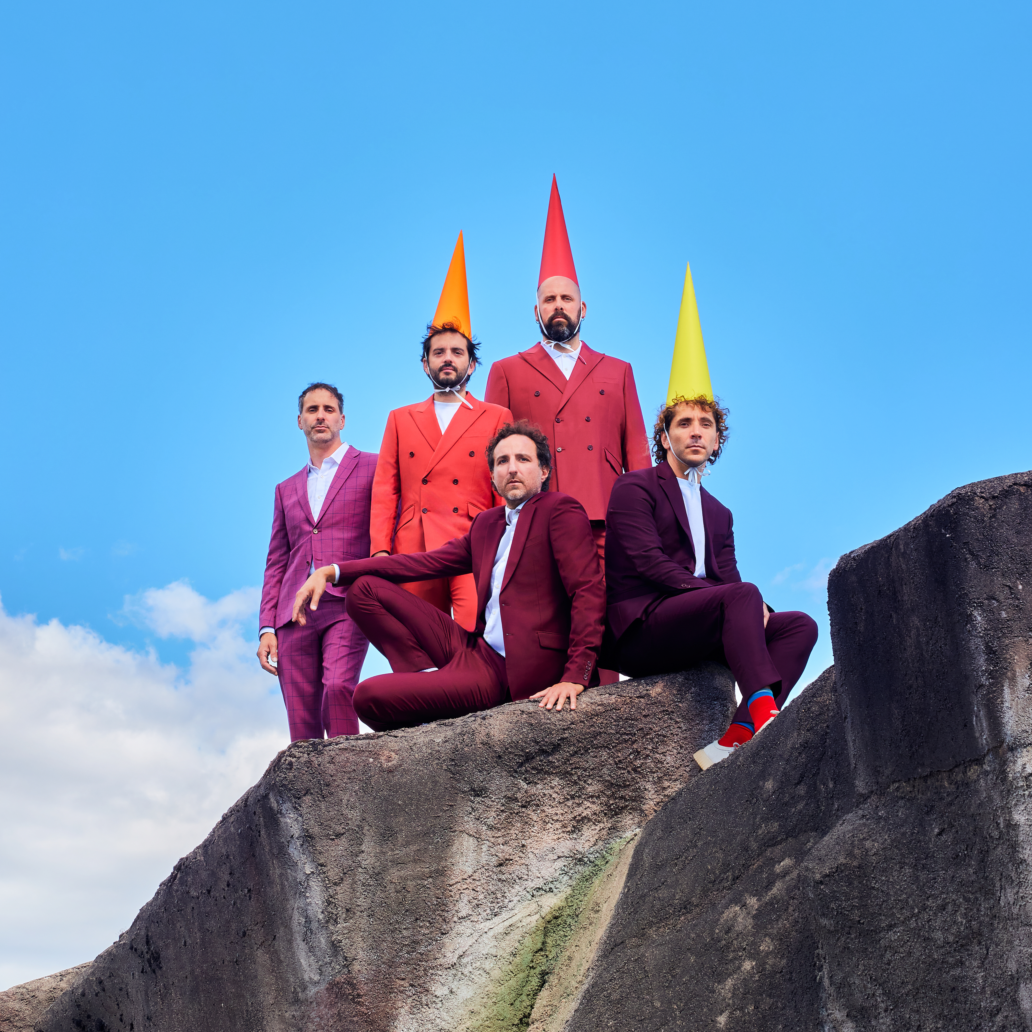 MPL en concert au Chabada le Ven 19 mars
