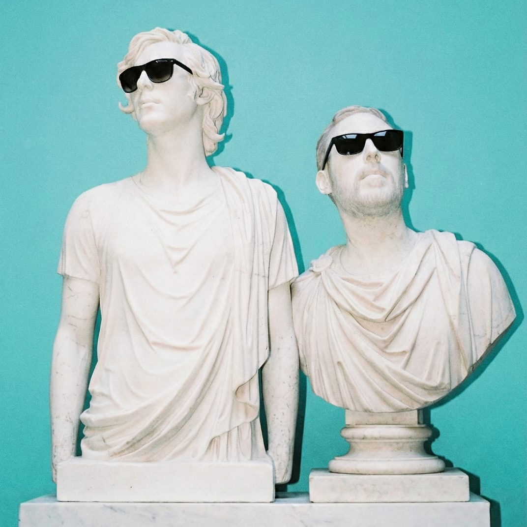 Pony Pony Run Run en concert au Chabada le Ven 22 jan