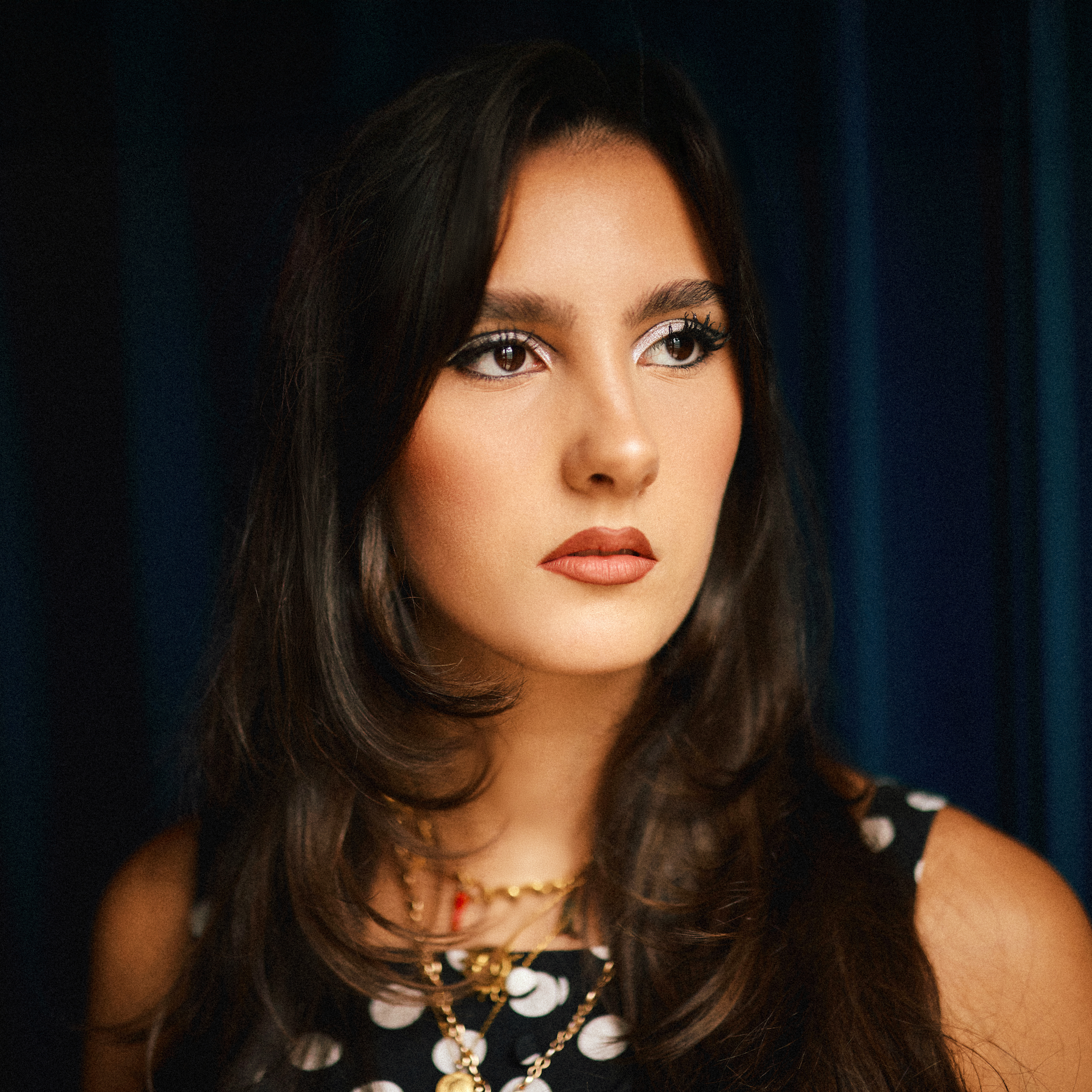 Lila-May en concert au Chabada le Ven 12 fév