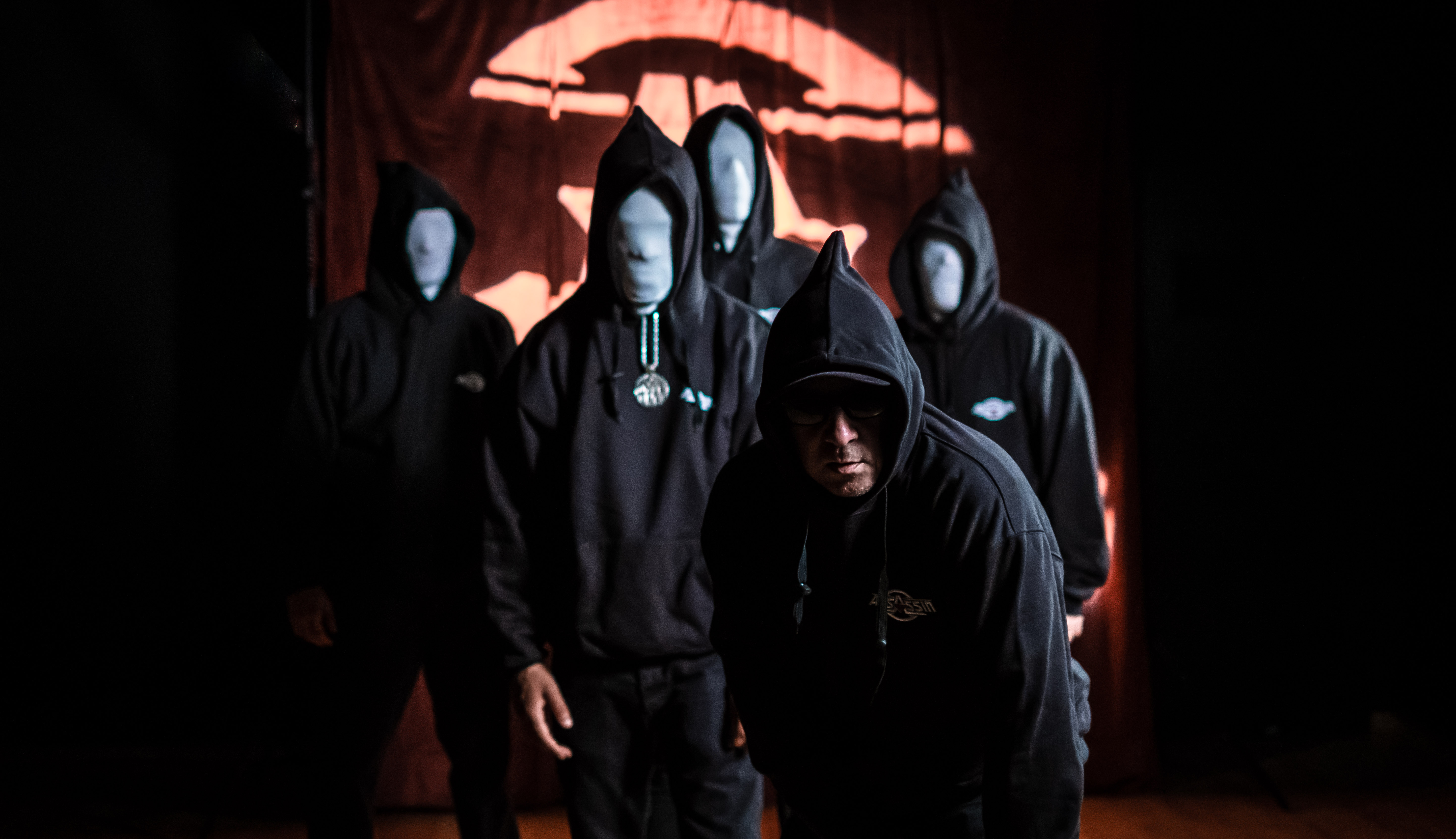Assassin en concert au Chabada le Jeu 18 mars